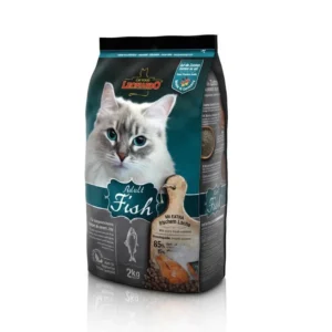 Leonardo Adult Fish לאונרדו דגים