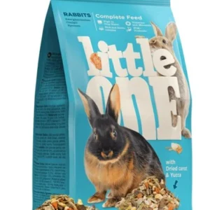 Little One לארנבות