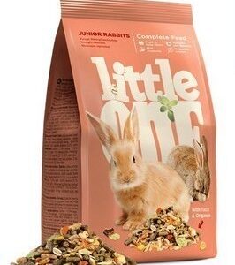 Little One לארנבים צעירים