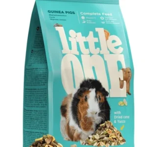 Little One לשרקנים