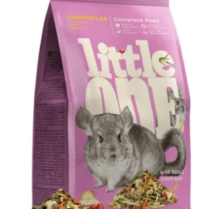 Little One לצ’ינצ’ילות