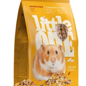 Little One לאוגרים