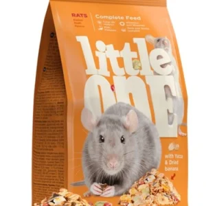 Little One לחולדות ועכברים