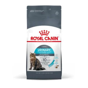 Royal Canin Urinary Care מזון יבש לתמיכה במערכת השתן לחתולים