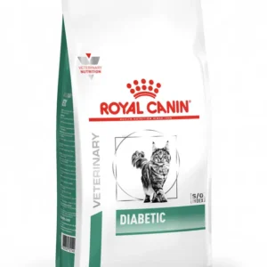 Royal Canin Diabetic מזון יבש לחתולים עם סוכרת (דיאבט)