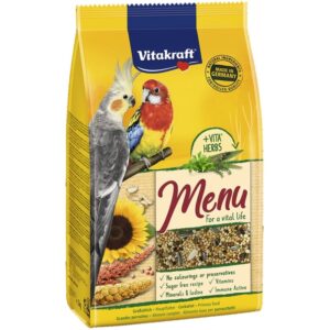 Vitakraft לקוקטלים