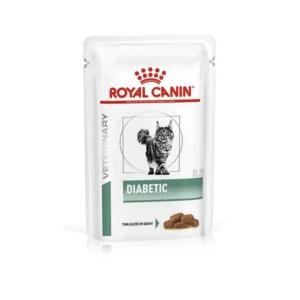 Royal Canin Diabetic שימורים לחתולים עם סכרת